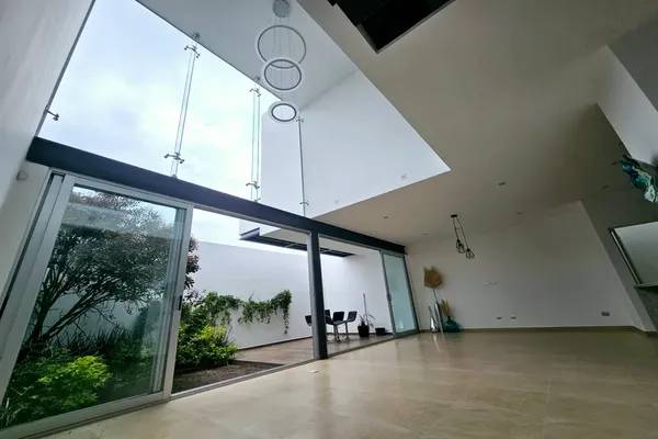 Foto de casa en , zibatá, el marqués, querétaro, 0 foto 03 Foto de casa en venta en , zibatá, el marqués, querétaro, 0 No. 03