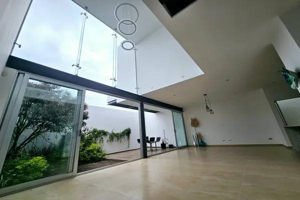 Foto de casa en , zibatá, el marqués, querétaro, 0 foto 04 Foto de casa en venta en , zibatá, el marqués, querétaro, 0 No. 04