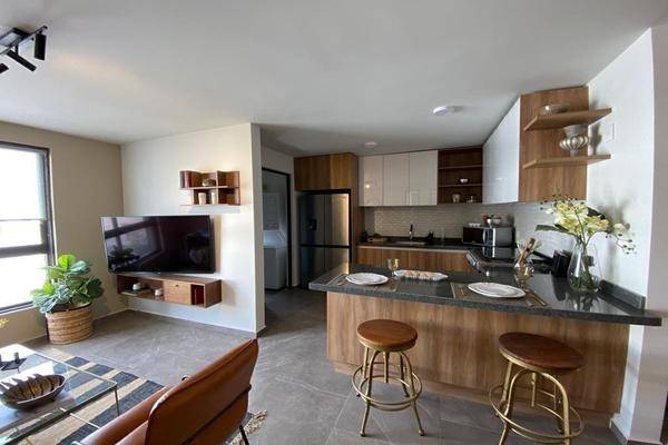 Foto de departamento en , zibatá, el marqués, querétaro, 30550612 foto 01 Foto de departamento en venta en , zibatá, el marqués, querétaro, 30550612 No. 01