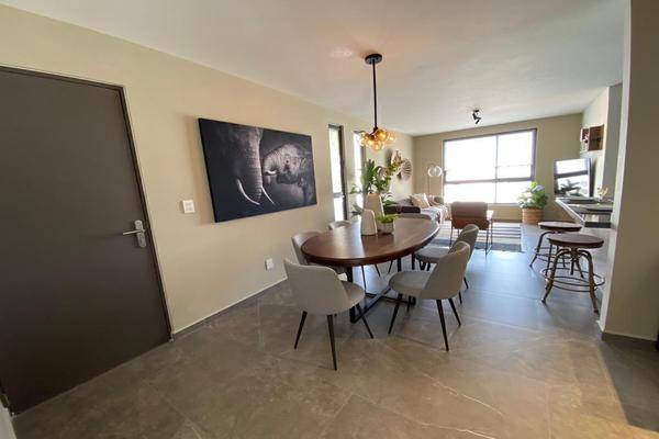 Foto de departamento en , zibatá, el marqués, querétaro, 30550612 foto 05 Foto de departamento en venta en , zibatá, el marqués, querétaro, 30550612 No. 05