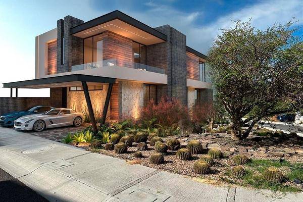 Foto de casa en , zibatá, el marqués, querétaro, 0 foto 01 Foto de casa en venta en , zibatá, el marqués, querétaro, 0 No. 01