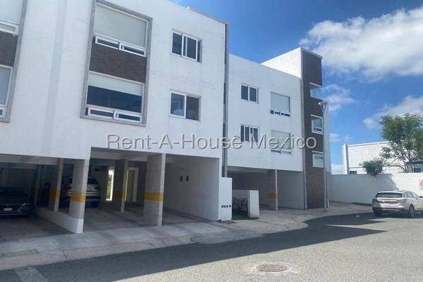 Foto de departamento en , zibatá, el marqués, querétaro, 0 foto 02 Foto de departamento en venta en , zibatá, el marqués, querétaro, 0 No. 02