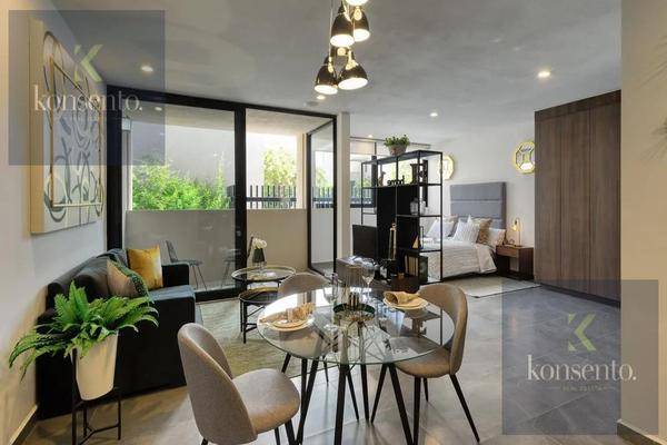 Foto de departamento en , zibatá, el marqués, querétaro, 30878134 foto 01 Foto de departamento en venta en , zibatá, el marqués, querétaro, 30878134 No. 01