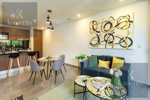 Foto de departamento en , zibatá, el marqués, querétaro, 30878134 foto 02 Foto de departamento en venta en , zibatá, el marqués, querétaro, 30878134 No. 02