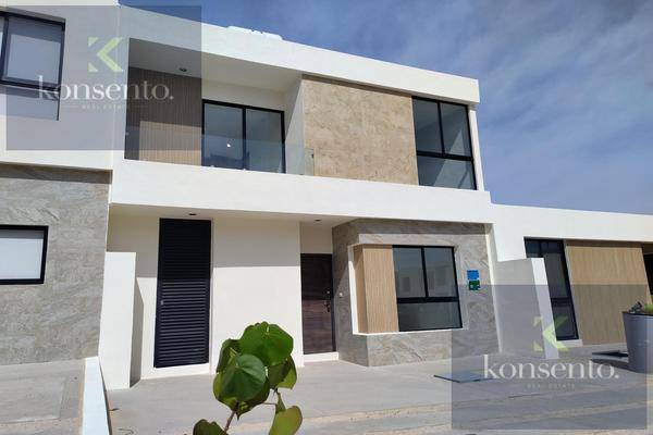 Foto de casa en , zibatá, el marqués, querétaro, 30878146 foto 02 Foto de casa en venta en , zibatá, el marqués, querétaro, 30878146 No. 02
