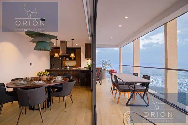 Foto de departamento en , zibatá, el marqués, querétaro, 30987629 foto 04 Foto de departamento en venta en , zibatá, el marqués, querétaro, 30987629 No. 04