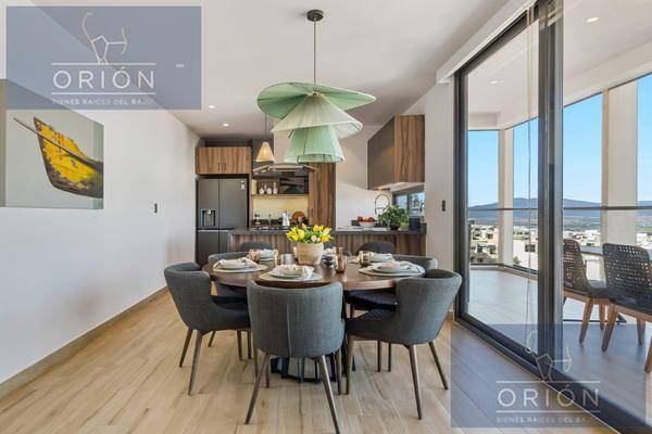 Foto de departamento en , zibatá, el marqués, querétaro, 0 foto 03 Foto de departamento en renta en , zibatá, el marqués, querétaro, 0 No. 03