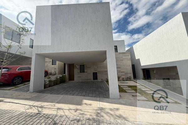 Foto de casa en , zibatá, el marqués, querétaro, 0 foto 01 Foto de casa en renta en , zibatá, el marqués, querétaro, 0 No. 01