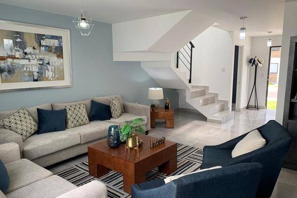 Foto de casa en zibata , zibatá, el marqués, querétaro, 21233434 foto 02 Foto de casa en venta en zibata , zibatá, el marqués, querétaro, 21233434 No. 02