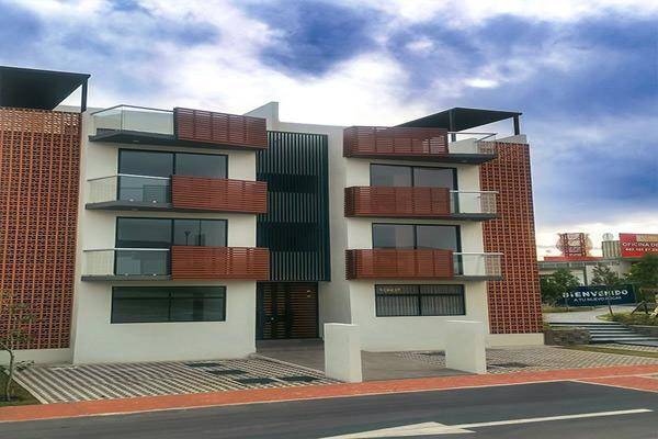 Foto de departamento en zibata , zibatá, el marqués, querétaro, 26066514 foto 02 Foto de departamento en venta en zibata , zibatá, el marqués, querétaro, 26066514 No. 02