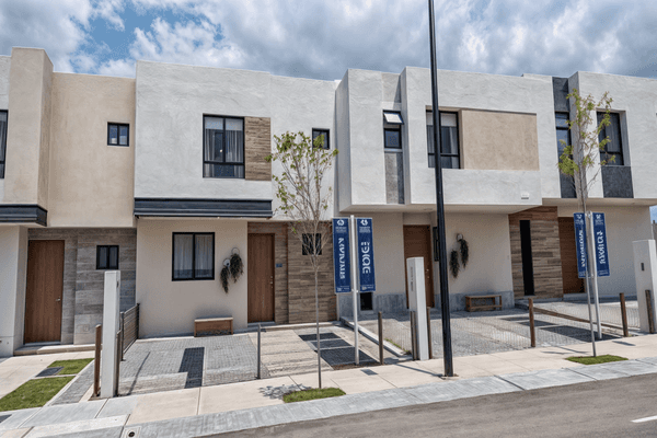 Foto de casa en zibata , zibatá, el marqués, querétaro, 0 foto 01 Foto de casa en venta en zibata , zibatá, el marqués, querétaro, 0 No. 01