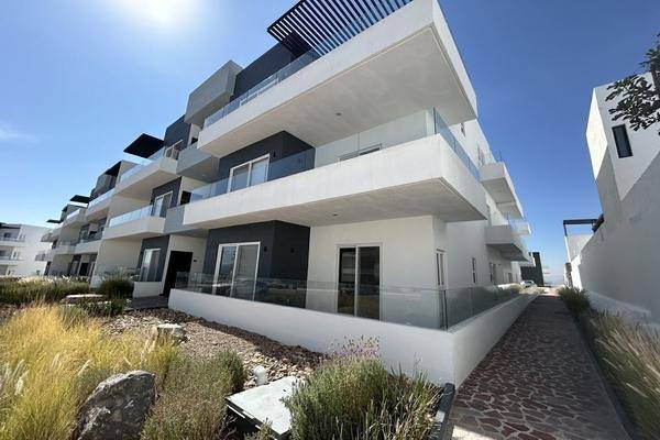 Foto de departamento en zibata , zibatá, el marqués, querétaro, 0 foto 01 Foto de departamento en renta en zibata , zibatá, el marqués, querétaro, 0 No. 01