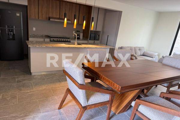 Foto de departamento en zibatá , zibatá, el marqués, querétaro, 30951934 foto 05 Foto de departamento en renta en zibatá , zibatá, el marqués, querétaro, 30951934 No. 05