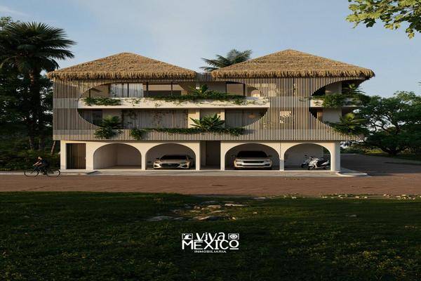 Foto de departamento en , zicatela, santa maría colotepec, oaxaca, 0 foto 04 Foto de departamento en venta en , zicatela, santa maría colotepec, oaxaca, 0 No. 04