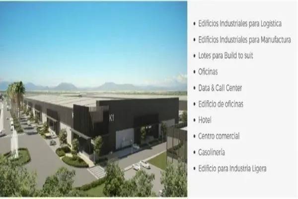 Foto de nave industrial en zona aeropuerto 1, parque industrial o donnell aeropuerto, el marqués, querétaro, 0 foto 02 Foto de nave industrial en renta en zona aeropuerto 1, parque industrial o donnell aeropuerto, el marqués, querétaro, 0 No. 02