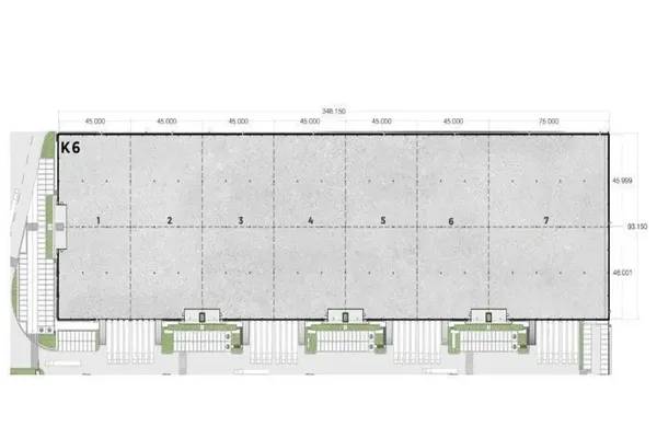 Foto de nave industrial en zona aeropuerto 1, parque industrial o donnell aeropuerto, el marqués, querétaro, 0 foto 03 Foto de nave industrial en renta en zona aeropuerto 1, parque industrial o donnell aeropuerto, el marqués, querétaro, 0 No. 03