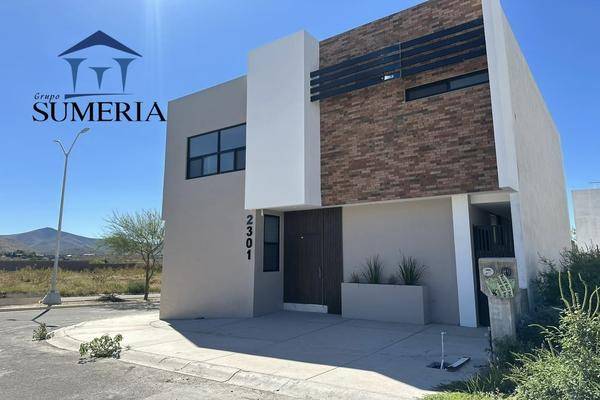 Foto de casa en zona boreal , diamante reliz, chihuahua, chihuahua, 29070452 foto 02 Foto de casa en venta en zona boreal , diamante reliz, chihuahua, chihuahua, 29070452 No. 02
