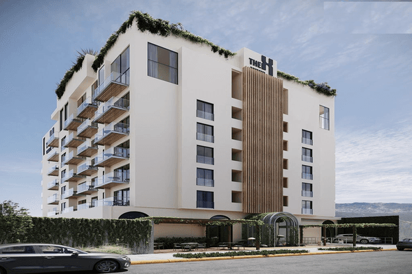 Foto de departamento en , zona central, la paz, baja california sur, 0 foto 01 Foto de departamento en venta en , zona central, la paz, baja california sur, 0 No. 01