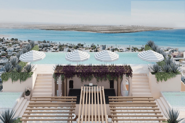 Foto de departamento en , zona central, la paz, baja california sur, 0 foto 02 Foto de departamento en venta en , zona central, la paz, baja california sur, 0 No. 02