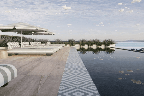 Foto de departamento en , zona central, la paz, baja california sur, 0 foto 03 Foto de departamento en venta en , zona central, la paz, baja california sur, 0 No. 03