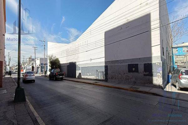 Foto de bodega en , zona centro, chihuahua, chihuahua, 0 foto 02 Foto de bodega en renta en , zona centro, chihuahua, chihuahua, 0 No. 02