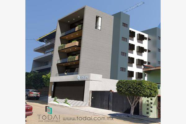 Foto de departamento en zona dorada de tijuana 1, hipódromo, tijuana, baja california, 23210881 foto 04 Foto de departamento en venta en zona dorada de tijuana 1, hipódromo, tijuana, baja california, 23210881 No. 04