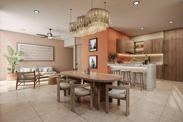 Foto de casa en zona henequenera , conkal, conkal, yucatán, 0 foto 02 Foto de casa en venta en zona henequenera , conkal, conkal, yucatán, 0 No. 02