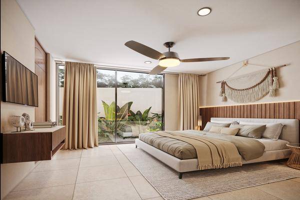 Foto de casa en zona henequenera , conkal, conkal, yucatán, 0 foto 03 Foto de casa en venta en zona henequenera , conkal, conkal, yucatán, 0 No. 03