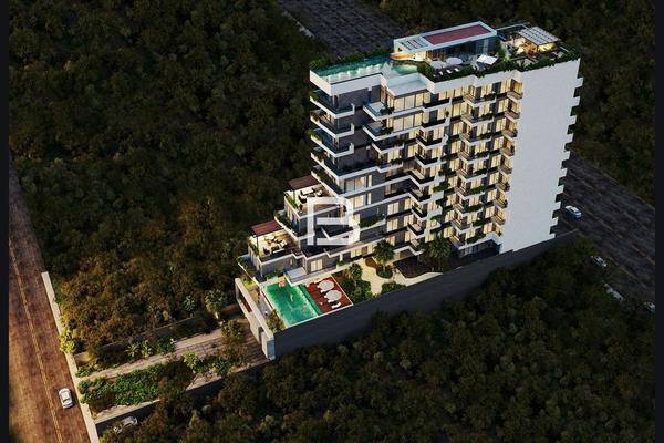 Foto de departamento en , zona hotelera, benito juárez, quintana roo, 0 foto 01 Foto de departamento en venta en , zona hotelera, benito juárez, quintana roo, 0 No. 01