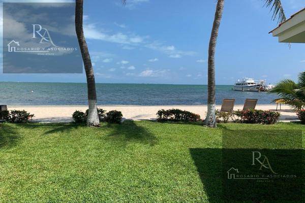 Foto de rancho en , zona hotelera, benito juárez, quintana roo, 0 foto 01 Foto de rancho en venta en , zona hotelera, benito juárez, quintana roo, 0 No. 01