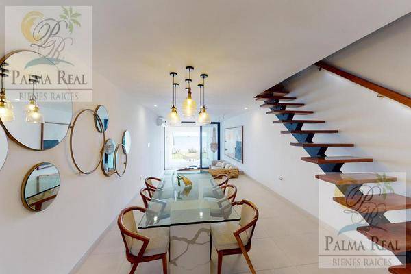 Foto de casa en , zona hotelera, benito juárez, quintana roo, 0 foto 01 Foto de casa en venta en , zona hotelera, benito juárez, quintana roo, 0 No. 01