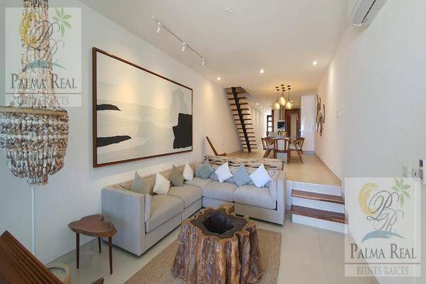 Foto de casa en , zona hotelera, benito juárez, quintana roo, 0 foto 02 Foto de casa en venta en , zona hotelera, benito juárez, quintana roo, 0 No. 02