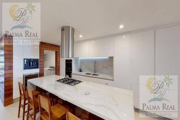 Foto de casa en , zona hotelera, benito juárez, quintana roo, 0 foto 04 Foto de casa en venta en , zona hotelera, benito juárez, quintana roo, 0 No. 04