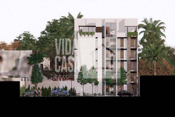 Foto de departamento en , zona militar, aguascalientes, aguascalientes, 0 foto 04 Foto de departamento en venta en , zona militar, aguascalientes, aguascalientes, 0 No. 04