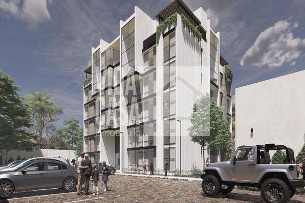 Foto de departamento en , zona militar, aguascalientes, aguascalientes, 0 foto 05 Foto de departamento en venta en , zona militar, aguascalientes, aguascalientes, 0 No. 05