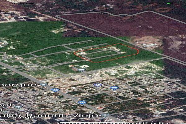 Foto de terreno habitacional en zona urbana , isla mujeres centro, isla mujeres, quintana roo, 0 foto 02 Foto de terreno habitacional en venta en zona urbana , isla mujeres centro, isla mujeres, quintana roo, 0 No. 02