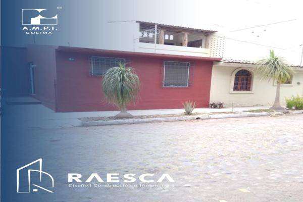 Colima Palmas Casa en renta disponible en 5ta de Palapas #59, Colonia Las Palmas, C.P ...