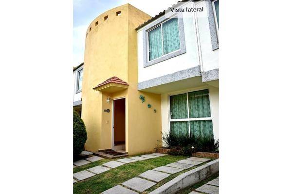 Casa en condominio en renta, , Colonia Bosques de la Hacienda 3a ...