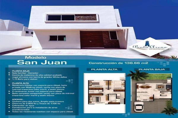 Colonia Rosa Santa Fe Se vende casa Blvd Santa Rosa, Colonia Santa Fe, C.P. 23085