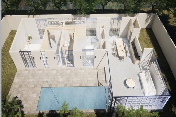 Casa en venta, Camino a la Cieneguita, Colonia La Cieneguita, C.P. 37893