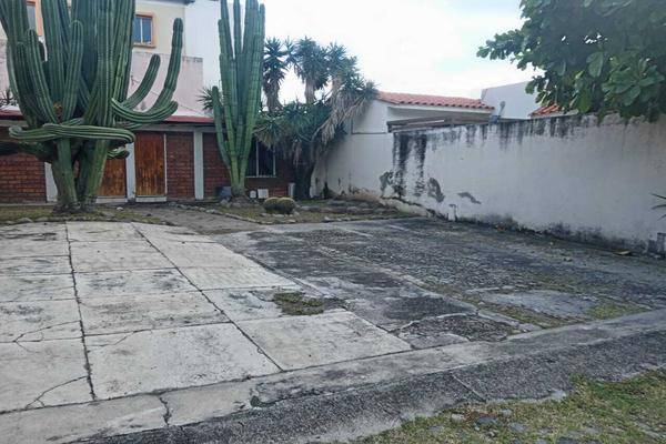 Colima Palmas Venta de terreno , Colonia Las Palmas, C.P. 28017