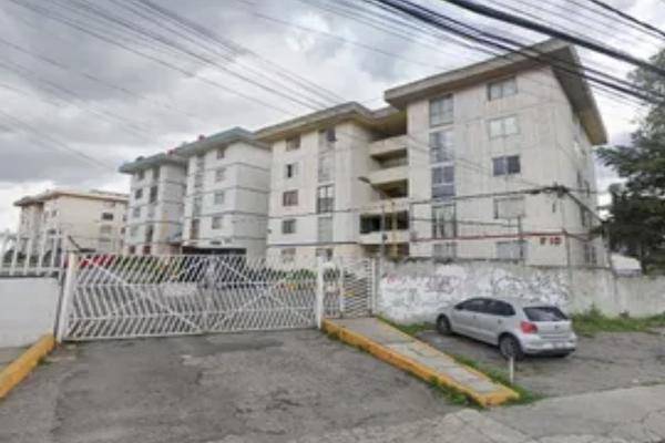 Java Colonia Neerlamdesa Venta departamento en Mar de Java, Colonia Lomas Lindas II Sección, C.P ...