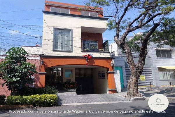 Renta casa en San José Insurgentes, Colonia San José Insurgentes, C.P