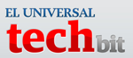 Tech Bit, Periódico EL UNIVERSAL