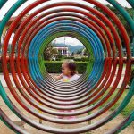 10 ciudades para criar niños