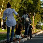 10 ciudades para criar niños