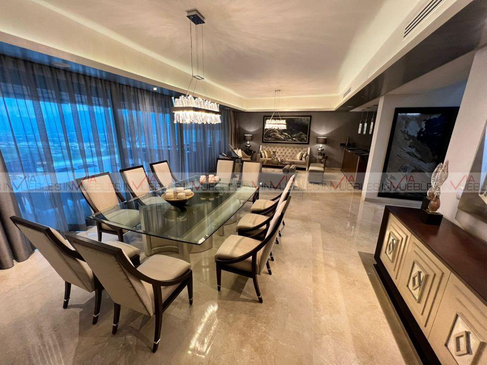 Casa de lujo en venta en Residencial y Club de Golf la Herradura, Monterrey, Nuevo León