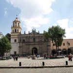 Mejores delegaciones para vivir en el df