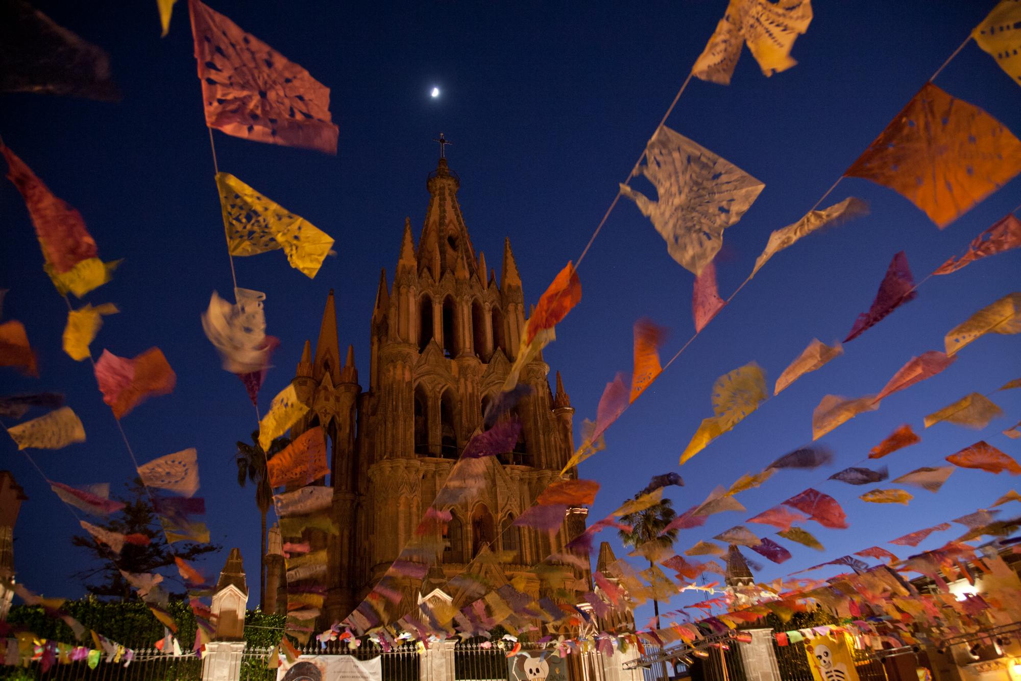 ¿En qué lugares de México viven los extranjeros retirados?