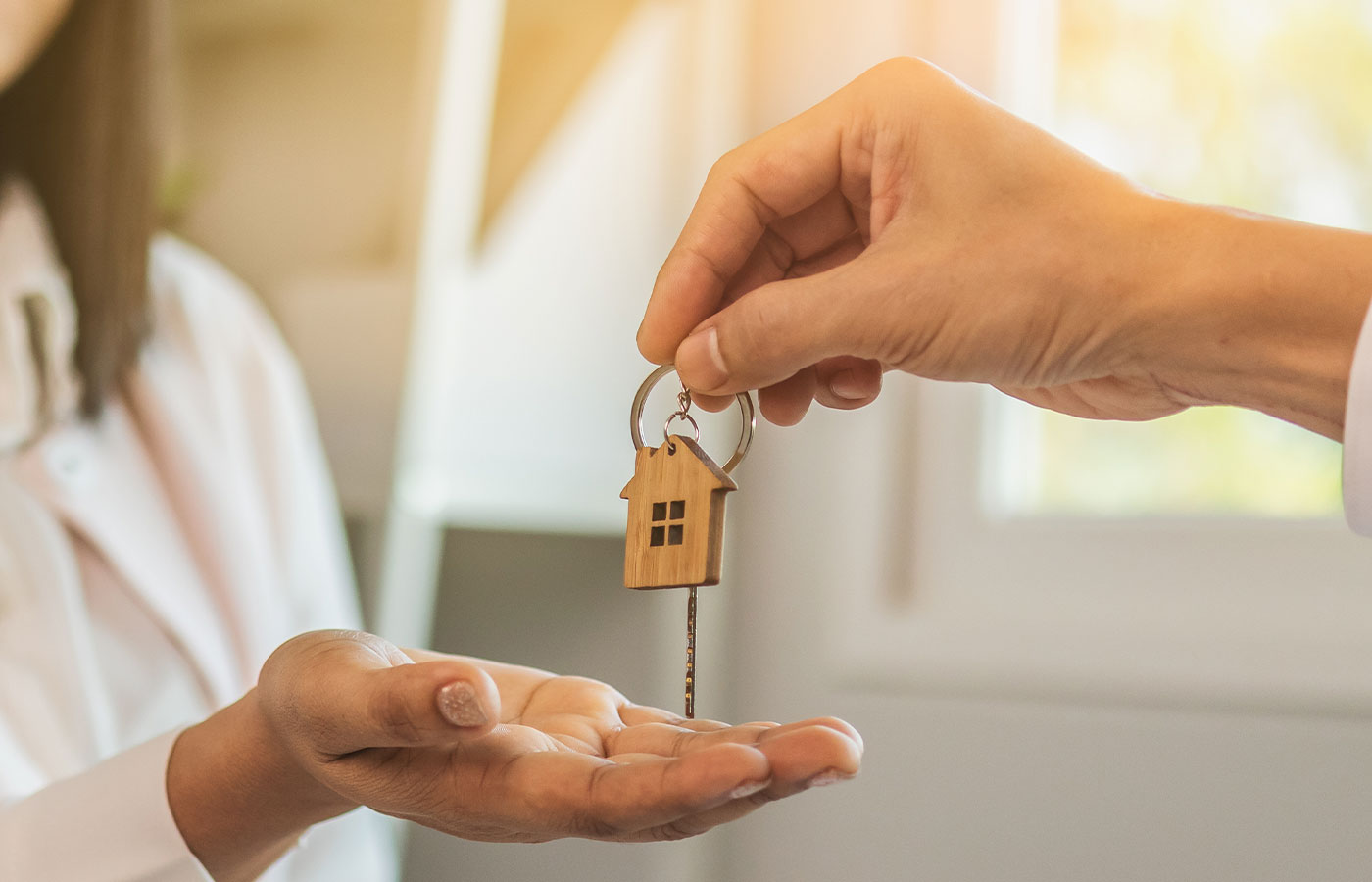 como vender una casa